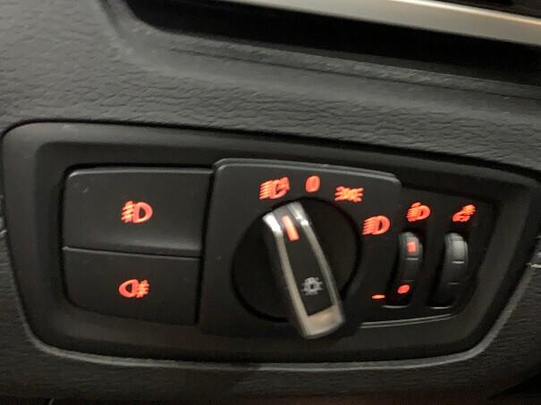 Bmw X1 sDrive20d Sport