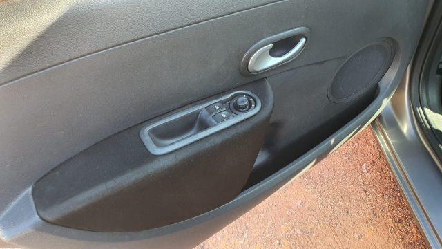 RENAULT Clio 1.5 dCi 90CV 5 porte Dynamique