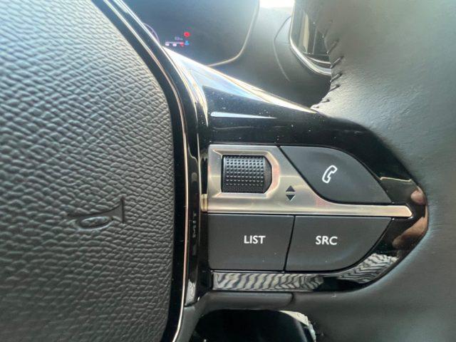 PEUGEOT 2008 PureTech 100 S&S Allure tua da ?249,00 mensili
