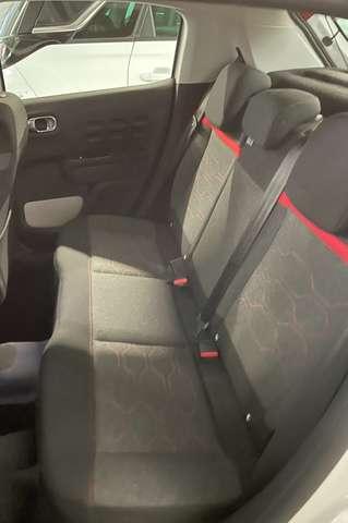 Citroen C3 C3 1.2 puretech Shine 82cv