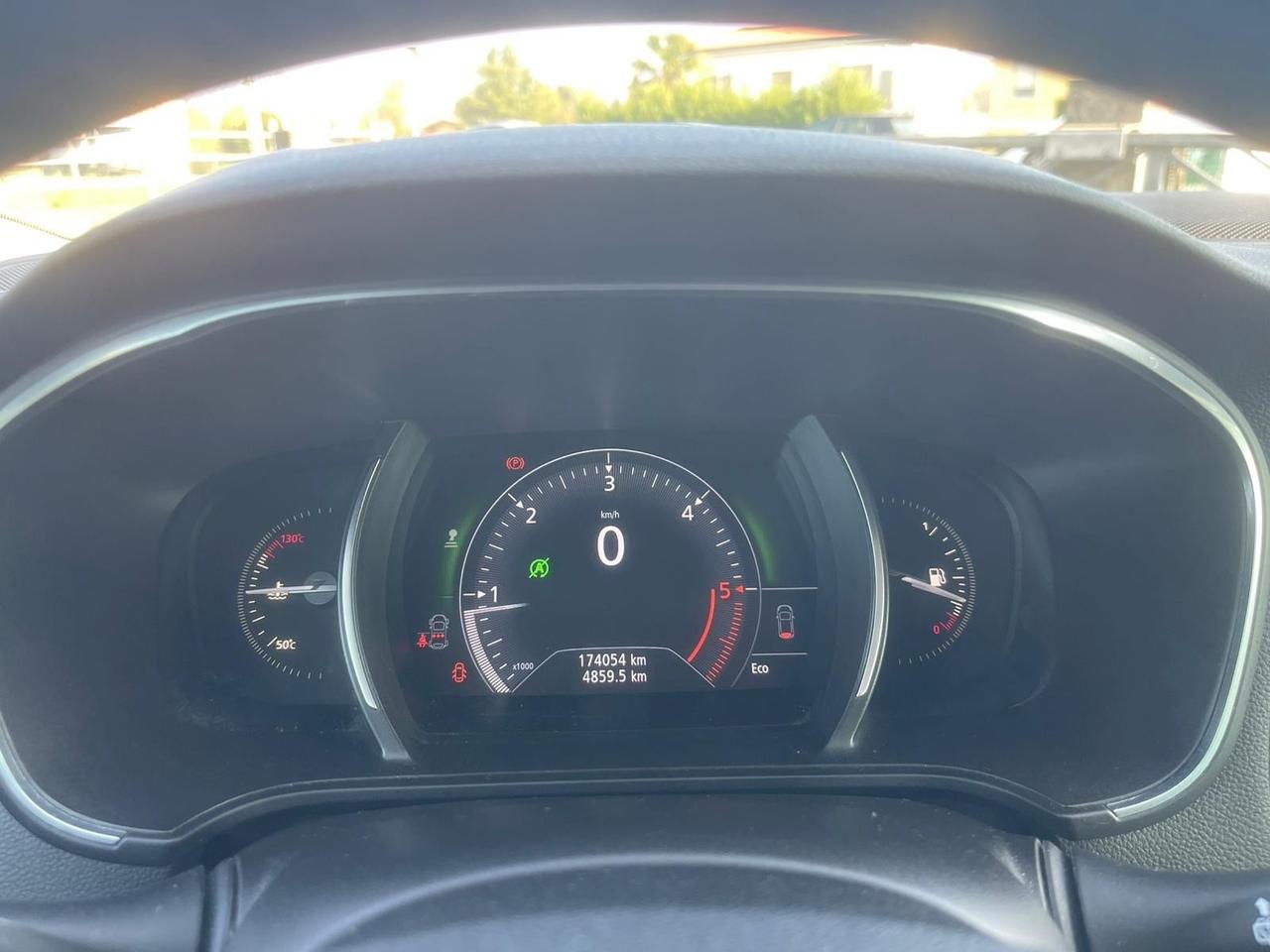 Renault Megane Mégane Sporter dCi 8V 110 CV Energy Bose