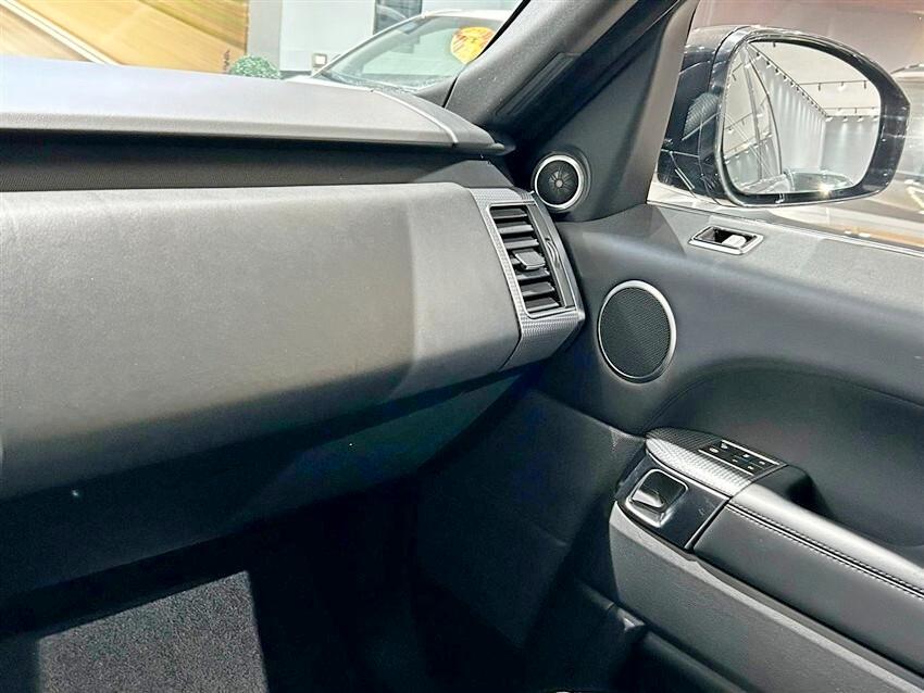 Land Rover Range Sport 3.0 SDV6 HSE Dynamic