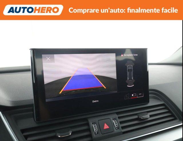 AUDI Q5 50 TFSI e quattro S tronic S line