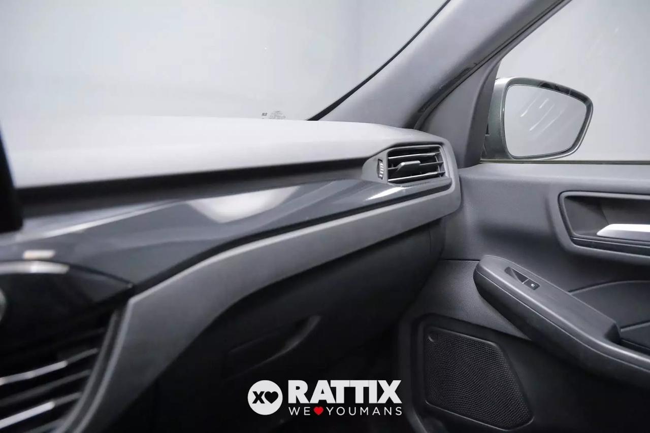 Ford Kuga 2.0 Ecoblue 120CV ST-Line Auto