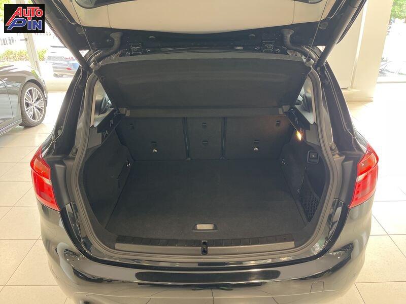 BMW Serie 2 Active Tourer 216d Active Tourer*NO OBBLIGO FINANZIAMENTO*