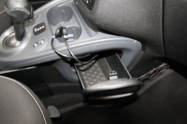SMART ForTwo 70 1.0 twinamic cabrio
