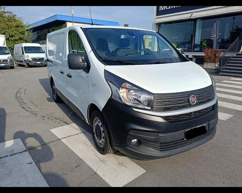 FIAT Talento 2.0 Ecojet 120CV PC-TN Furgone 10q