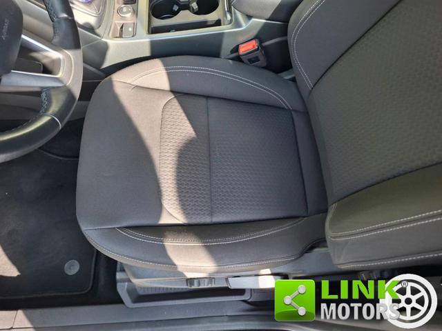 FORD Kuga 1.5 EcoBoost 120 CV S&S 2WD Business