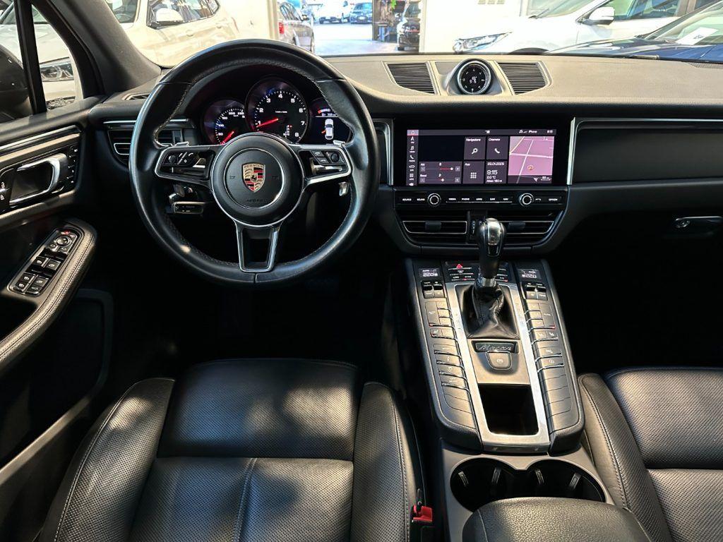 Porsche Macan 2.0 PDK - 21" - Tetto - Sedili Vent - PASM - FULL
