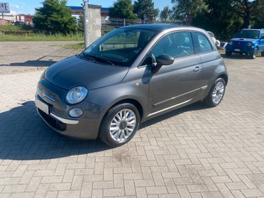 Fiat 500 1.3 Multijet 16V 95 CV Lounge