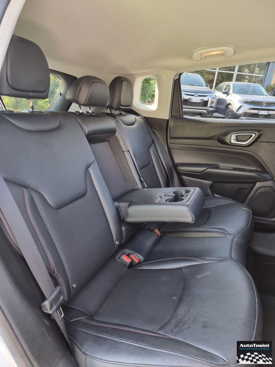 JEEP COMPASS 1.3 TURBO T4 PHEV TRAILHAWK 4XE