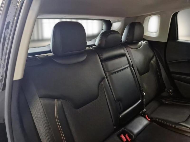 JEEP COMPASS 2.0 MJet 103kW Business 4WD