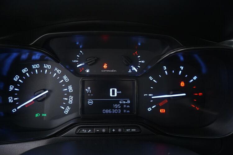 Citroen C3 Feel BR210515 1.5 Diesel 102CV