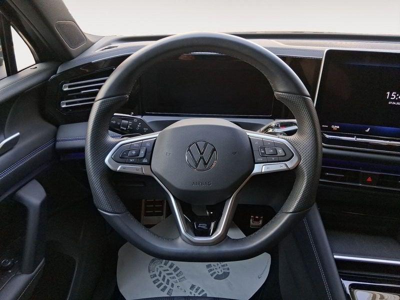 Volkswagen Tiguan 2.0 TDI 110KW SCR R-Line DSG