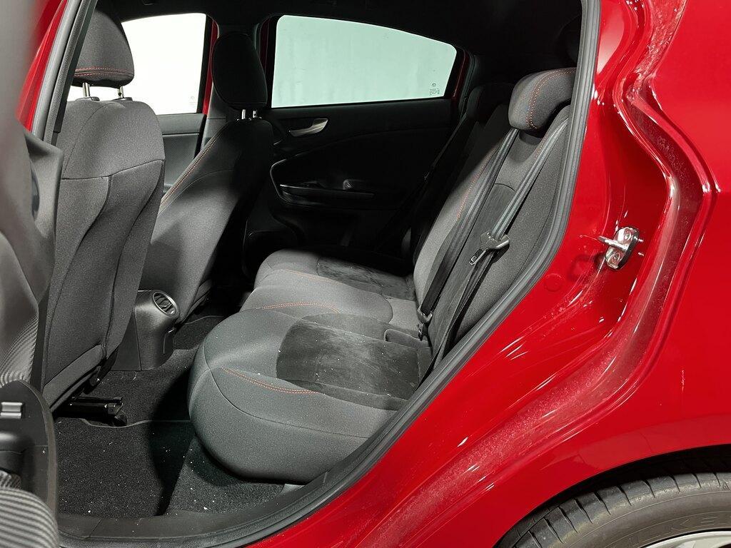 Alfa Romeo Giulietta 1.6 jtdm Distinctive E5+