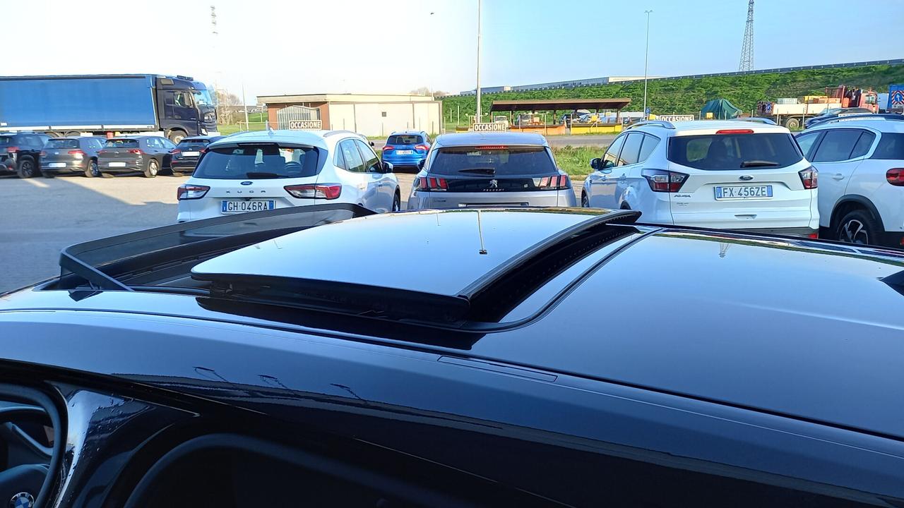 Bmw 116 116i 5p. Msport Auto