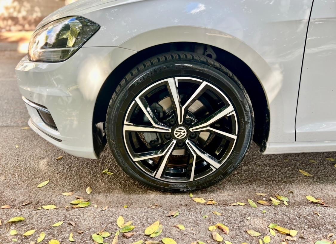 Volkswagen Golf 1.6 TDI 115 CV 5p. Business BlueMotion Technology