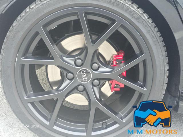 AUDI RS 3 SPB TFSI quattro S tronic