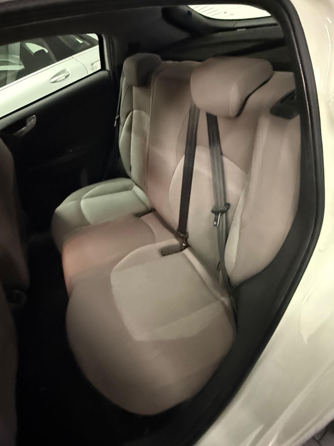 Alfa Romeo Giulietta 1.6 JTDm-2 105 CV Exclusive