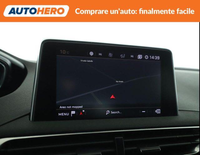 PEUGEOT 5008 BlueHDi 130 S&S GT Line