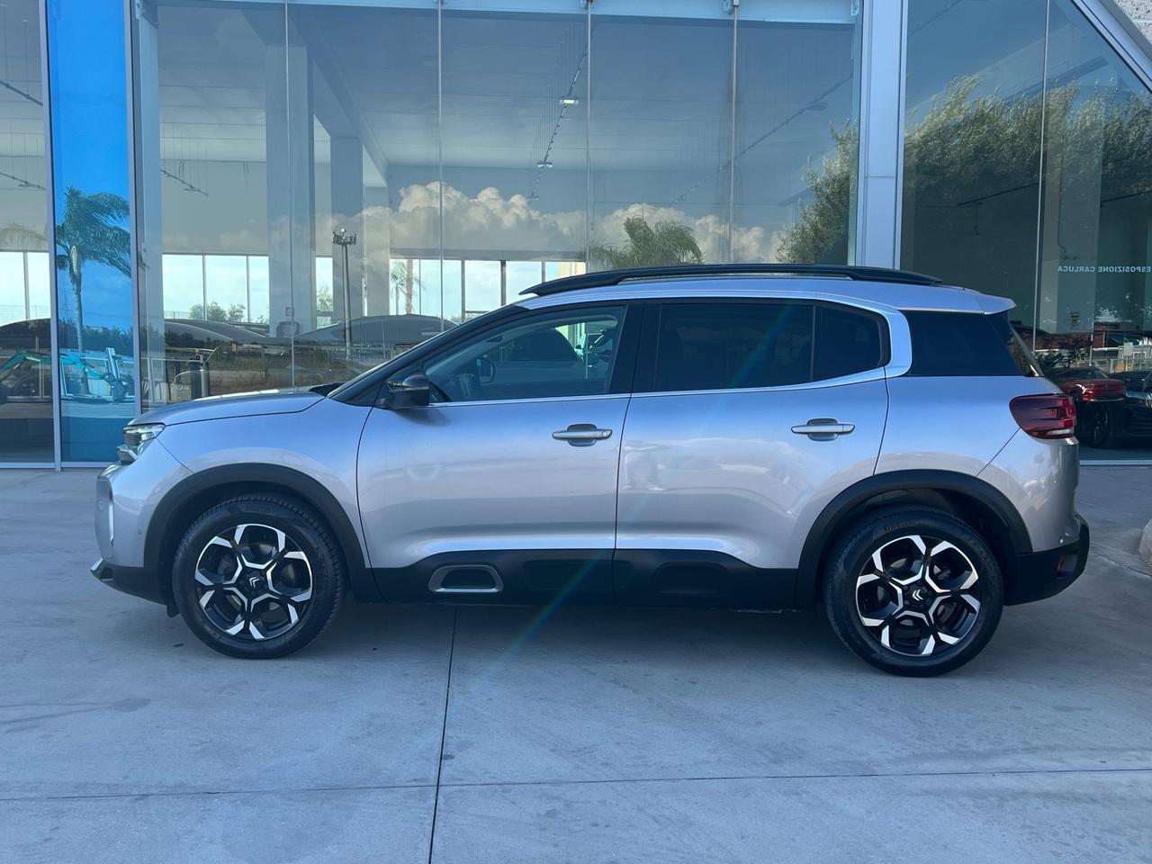 Citroen C5 Aircross BlueHDi 130CV Feel - possibilità noleggio no scoring