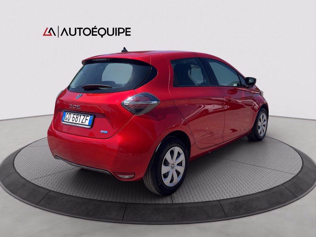 RENAULT Zoe Life R110 del 2021