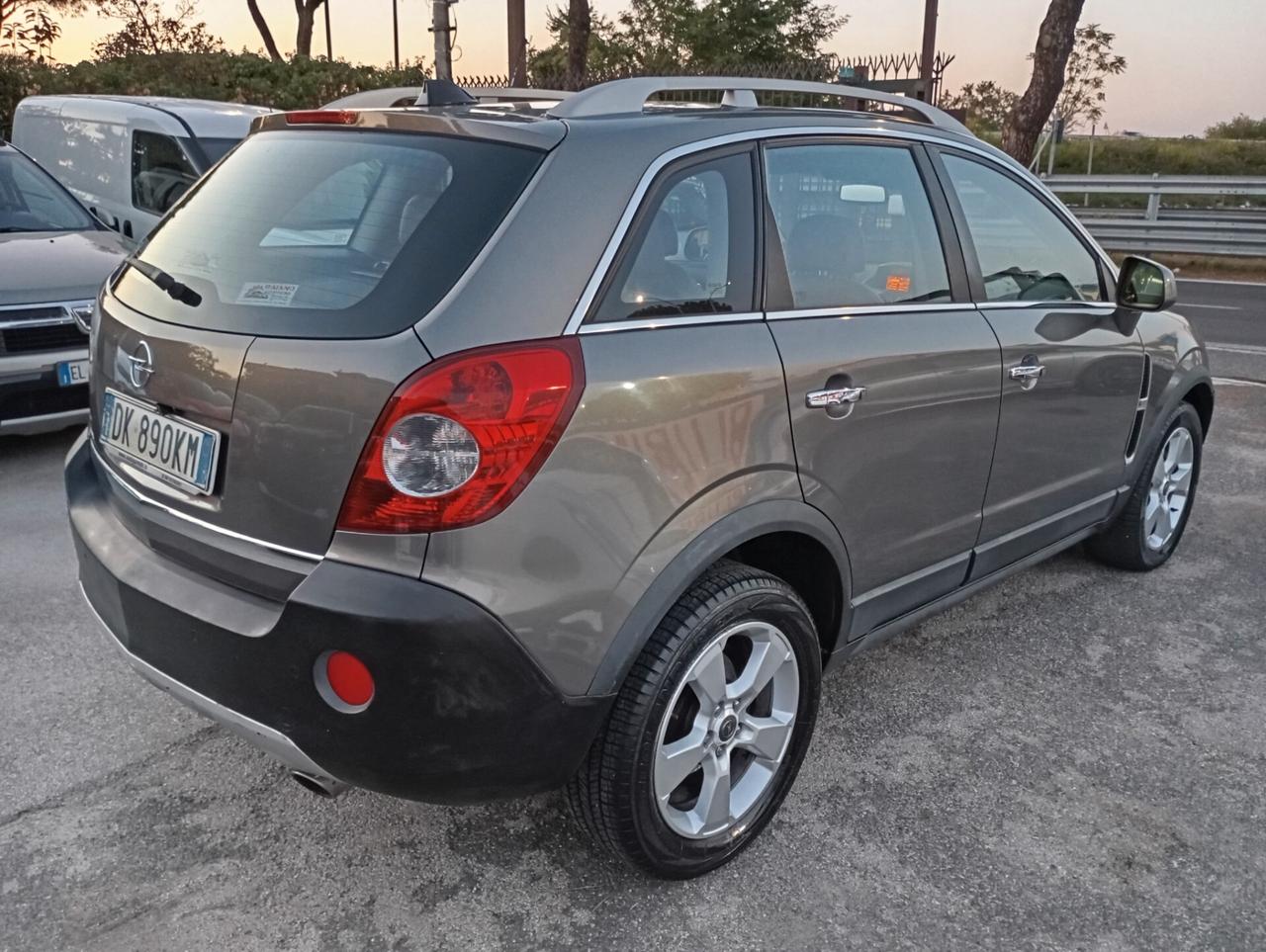 Opel Antara 2.0 CDTI 150CV Cosmo