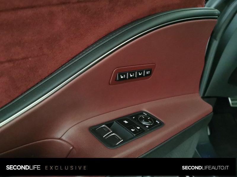 Lexus LC 3.5 Sport + hybrid auto