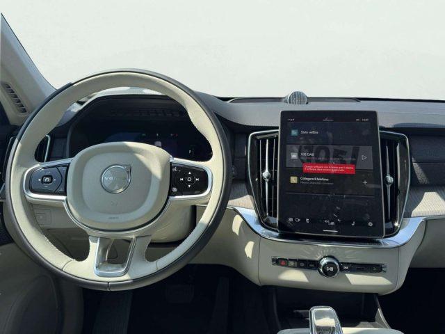 VOLVO XC90 T8 AWD ULTRA AUTOMATICA 7P. AZIENDALE