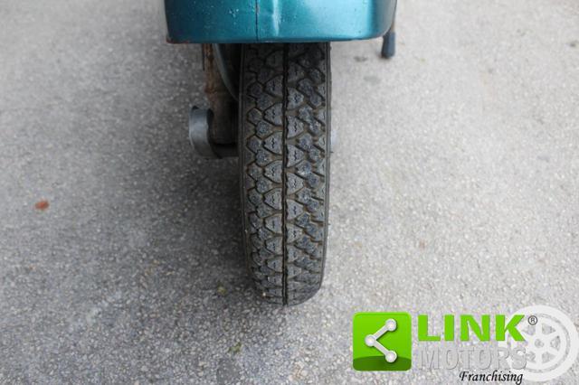 PIAGGIO Vespa 150 PX (1980 - 00) ARCOBALENO