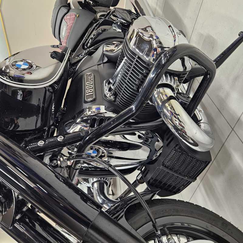 Bmw R 18 100 Years - 2023