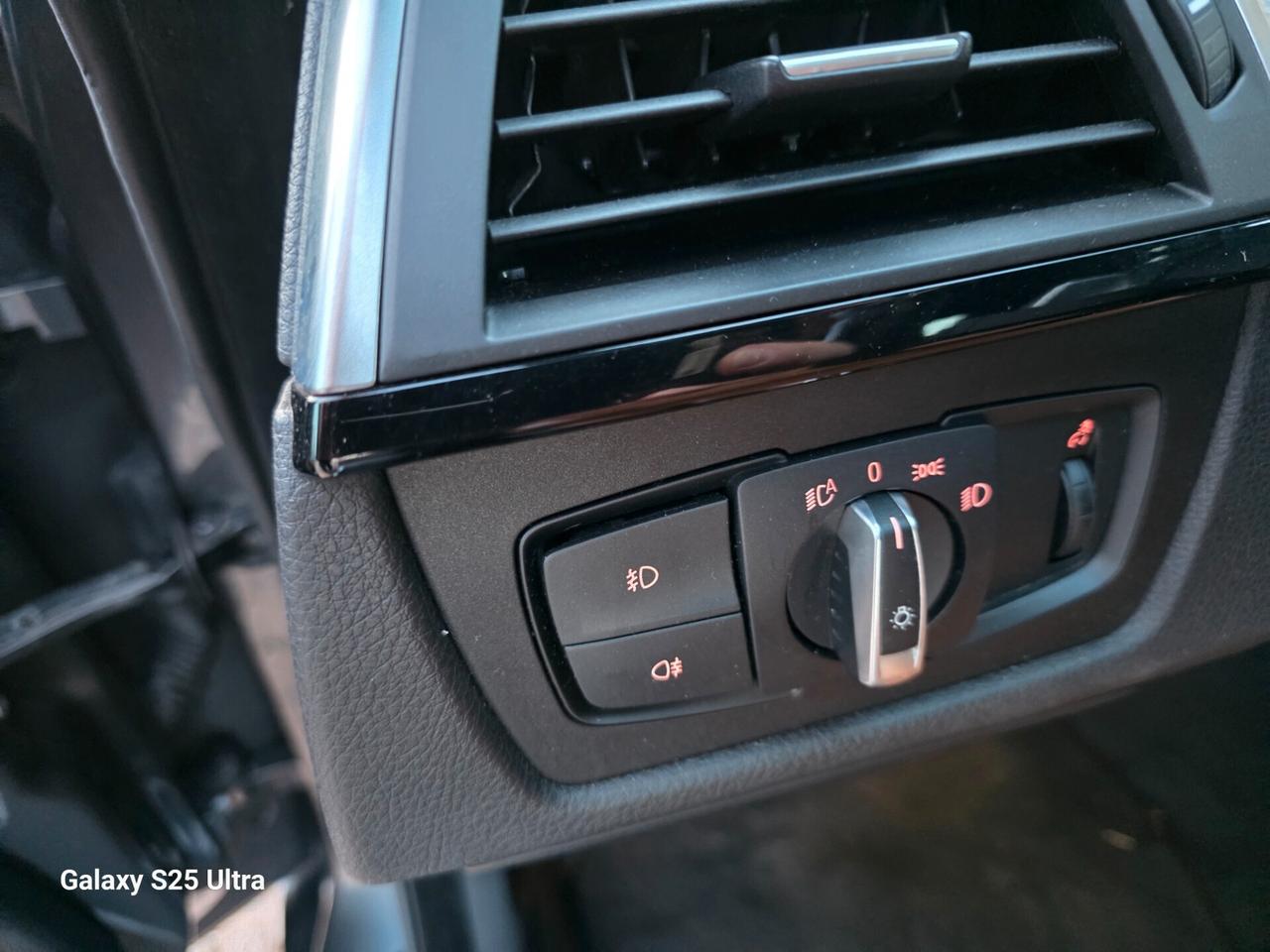 420d 4x4 Coupé Msport ritiro usato/scambio