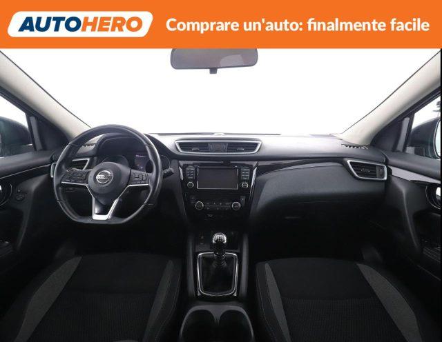 NISSAN Qashqai 1.5 dCi Acenta