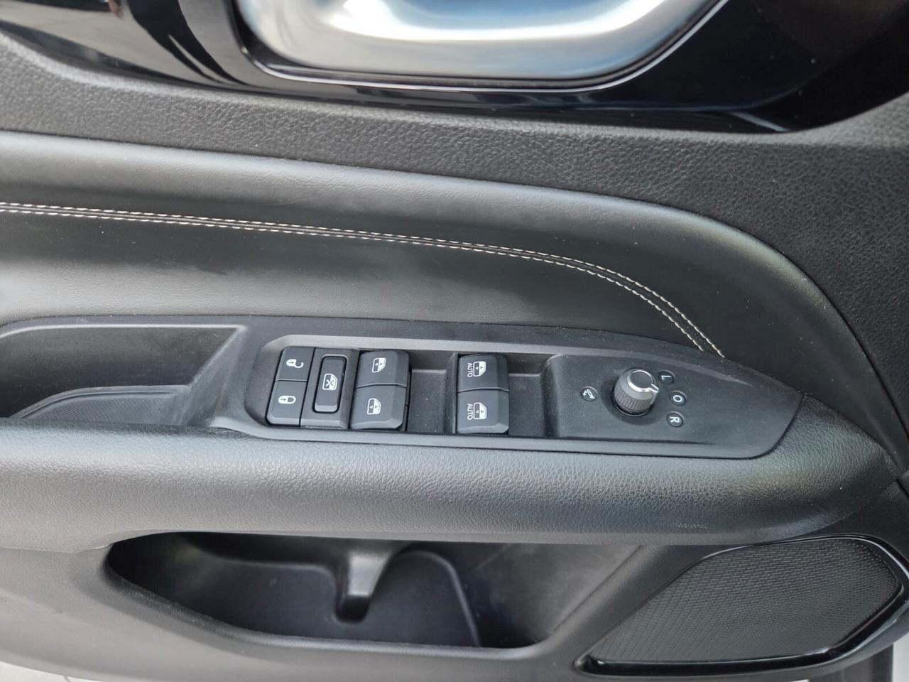 Jeep Compass 1.6 Multijet II 2WD Longitude