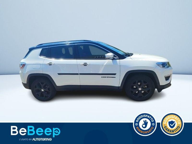 Jeep Compass 1.4 M-AIR LIMITED 2WD 140CV