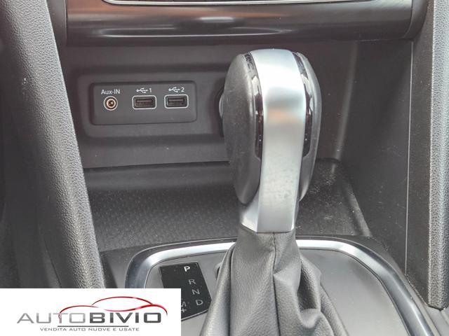 RENAULT Megane Mégane Sporter Blue dCi 115 CV EDC Equilibre