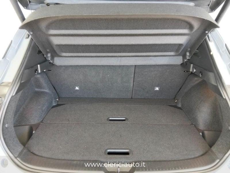 Nissan Qashqai e-Power Tekna
