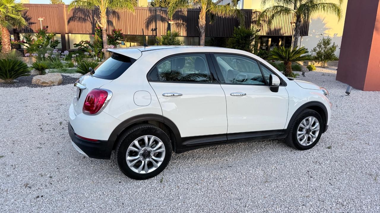 Fiat 500X 1.6 MultiJet 120 CV Lounge