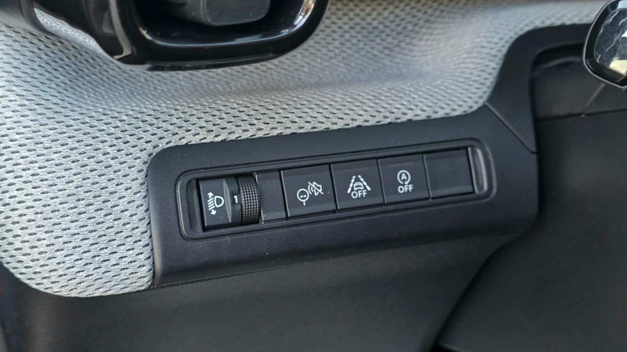 Citroen C3 PureTech 100 S&S You Pack Plus