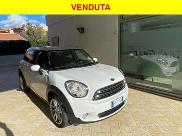 MINI Countryman Mini One D Business Countryman