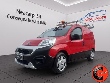 Fiat Fiorino 29 DISPONIBILI 1.3 MJT 95CV-OFFICINA MOBILE EX TELECOM-E6B-