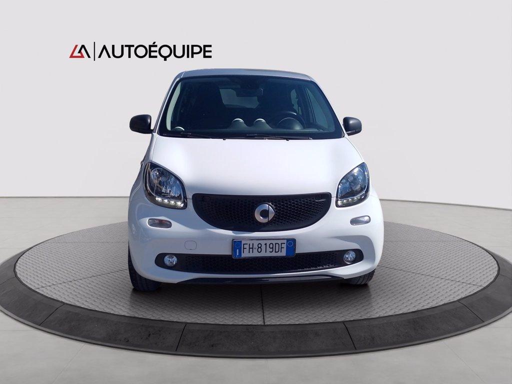 SMART Forfour 1.0 Youngster 71cv c/S.S. del 2017