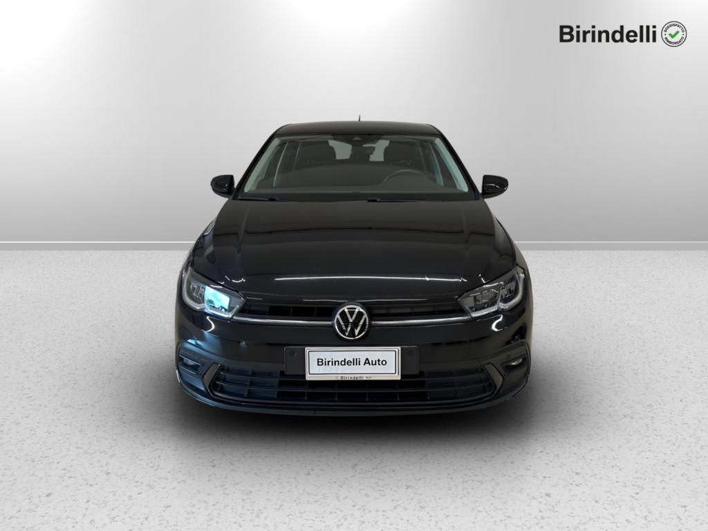 VOLKSWAGEN Polo 6ª serie - Polo 1.0 TSI Life