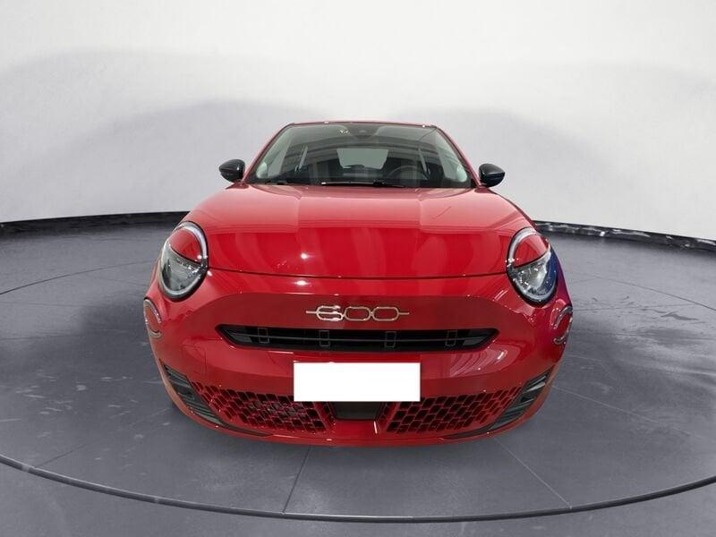 FIAT 600 My24 1.2 Hybrid 100cv