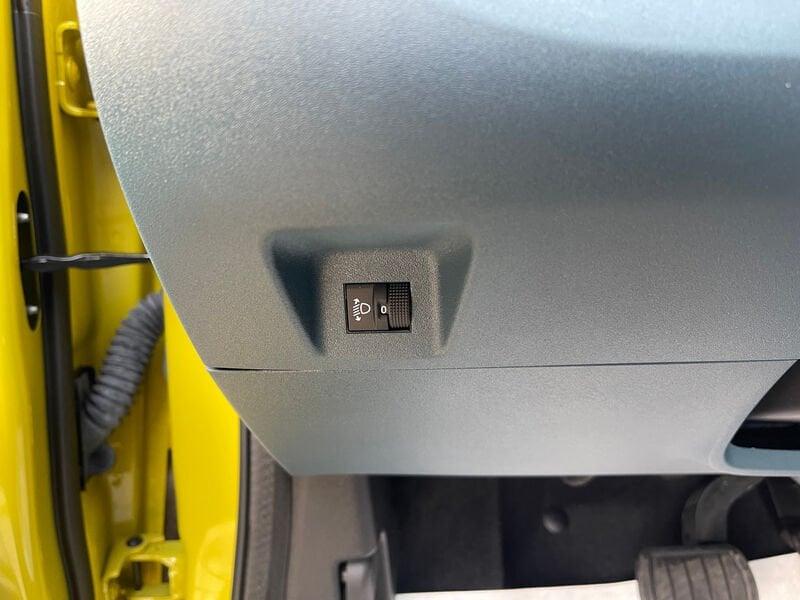 FIAT Grande Panda 44 kWh La Prima - AZIENDALE