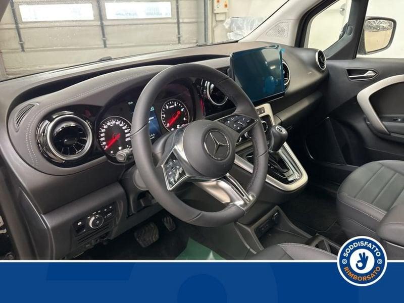 Mercedes-Benz Classe T 180 d AT
