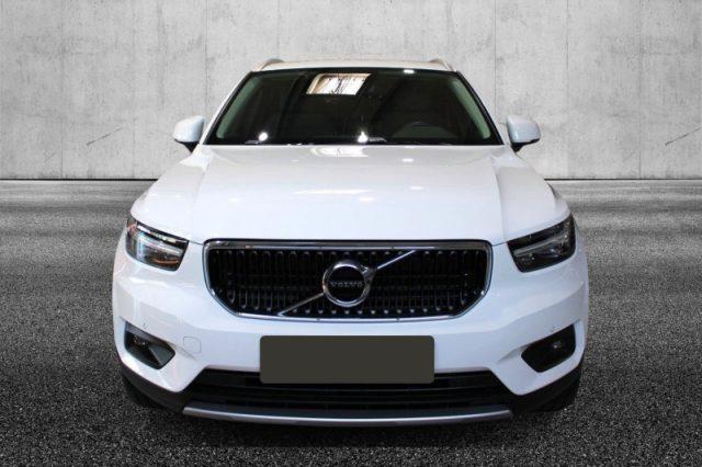 VOLVO XC40 D3 Geartronic Momentum Pro