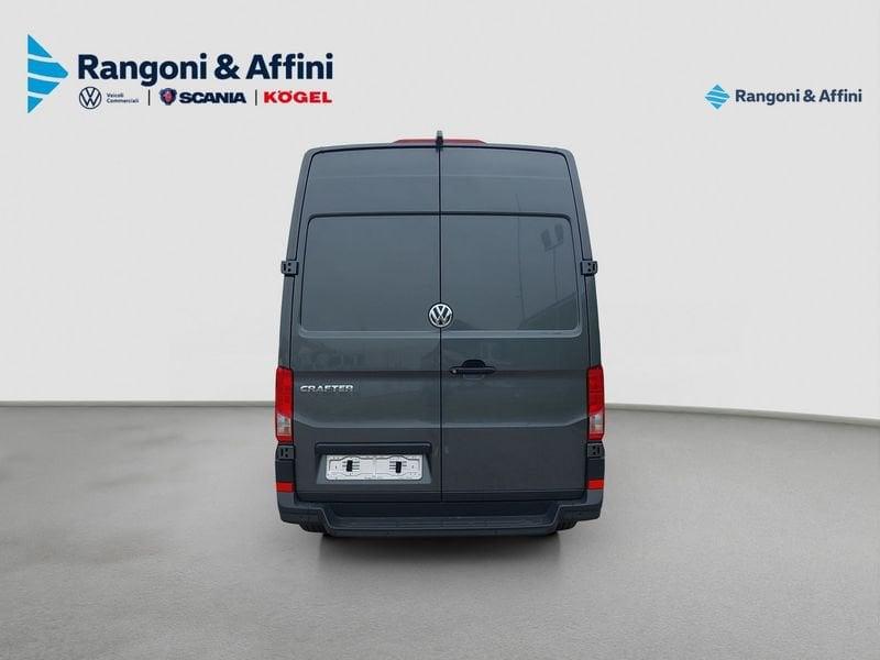 Volkswagen Crafter 30 2.0 TDI 140CV PM-TM Furgone Business