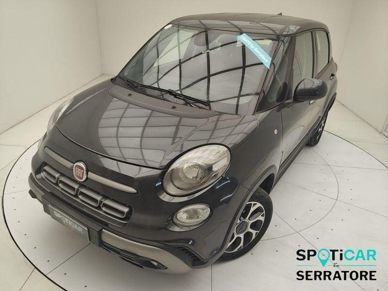 FIAT 500L MY 21 CROSS 1.4 70 Kw SS