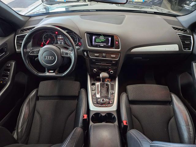 Audi Q5 Q5 2.0 tdi S-LINE 190cv s-tronic